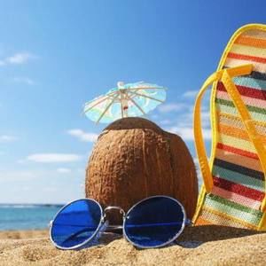 Meet your Posher, Summer